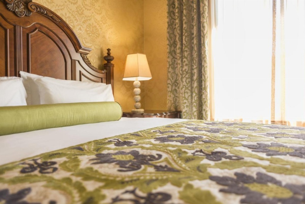 Ayres Hotel Manhattan Beach Image 10