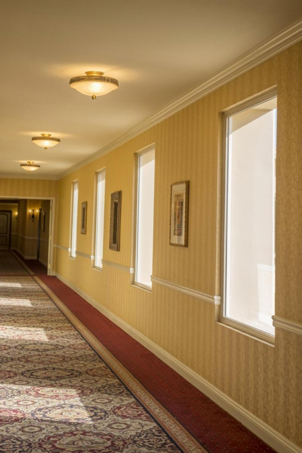 Ayres Hotel Manhattan Beach Image 17