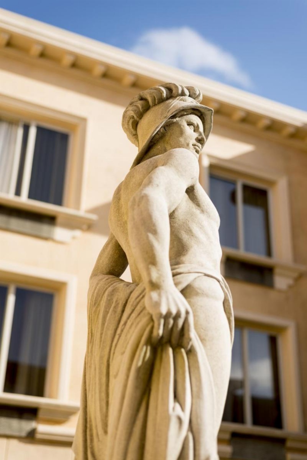 Ayres Hotel Manhattan Beach Image 18