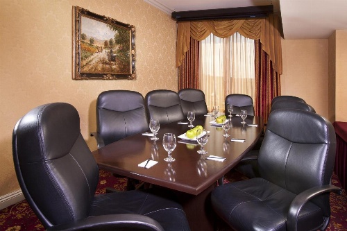 Ayres Hotel Manhattan Beach image 2