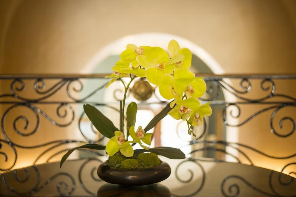 Ayres Hotel Manhattan Beach Image 23