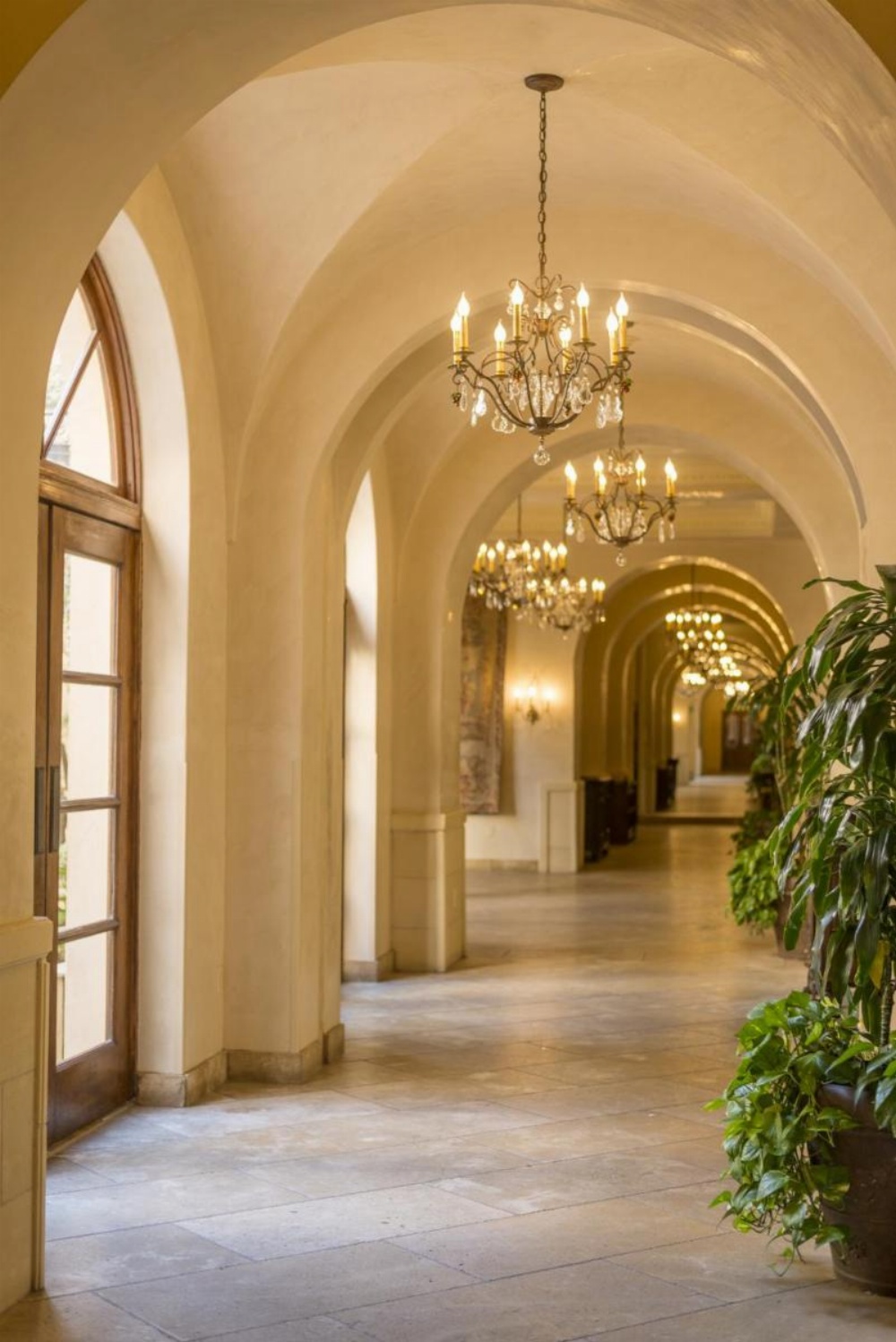 Ayres Hotel Manhattan Beach Image 28