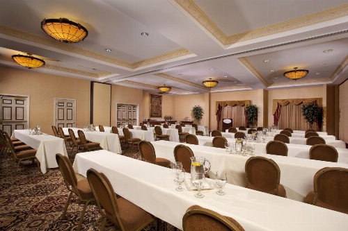 Ayres Hotel Manhattan Beach image 3