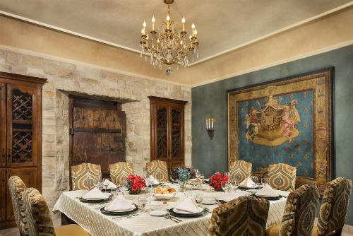 Ayres Hotel Manhattan Beach image 38