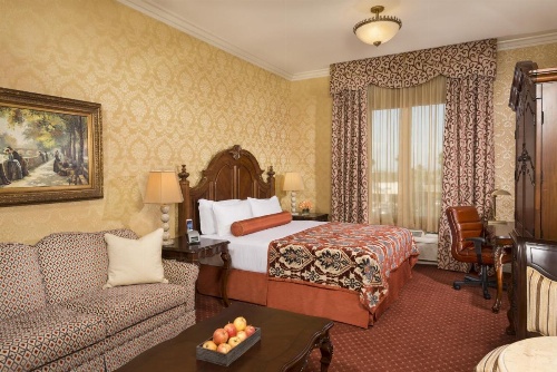 Ayres Hotel Manhattan Beach image 6